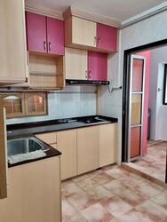 Blk 227B Compassvale Drive (Sengkang), HDB 5 Rooms #543005811